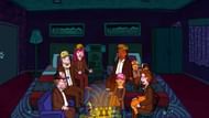 The Schwoopers (Image via Netflix)